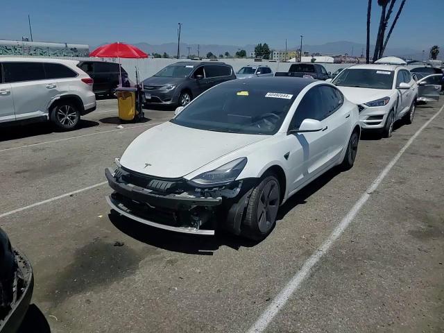 2023 Tesla Model 3 VIN: 5YJ3E1EA1PF564015 Lot: 60492544