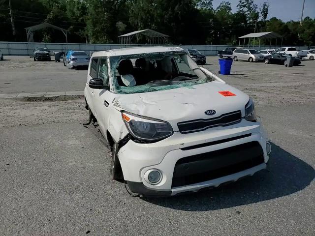 2019 Kia Soul + VIN: KNDJP3A54K7655591 Lot: 64944524