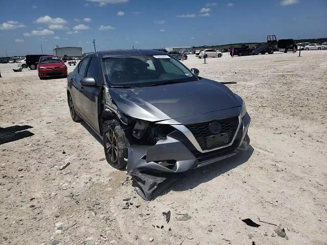 2023 Nissan Sentra Sv VIN: 3N1AB8CV0PY239104 Lot: 61275244