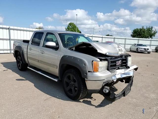 2008 GMC Sierra K1500 VIN: 3GTEK13J88G211349 Lot: 65041584