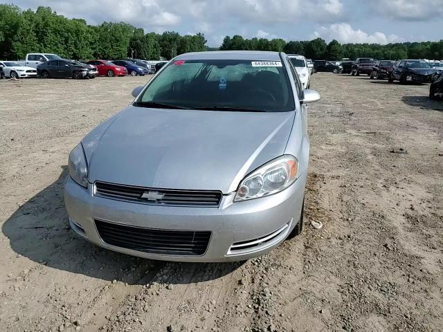 2G1WB5EK9A1129624 2010 Chevrolet Impala Lt