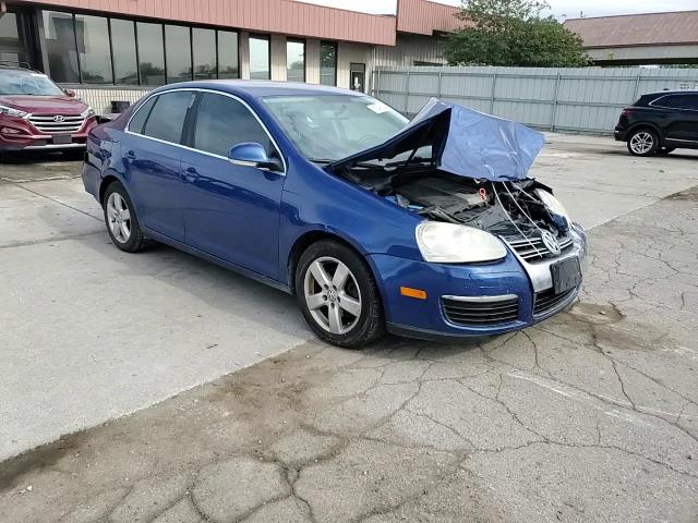 3VWRM71KX8M037485 2008 Volkswagen Jetta Se