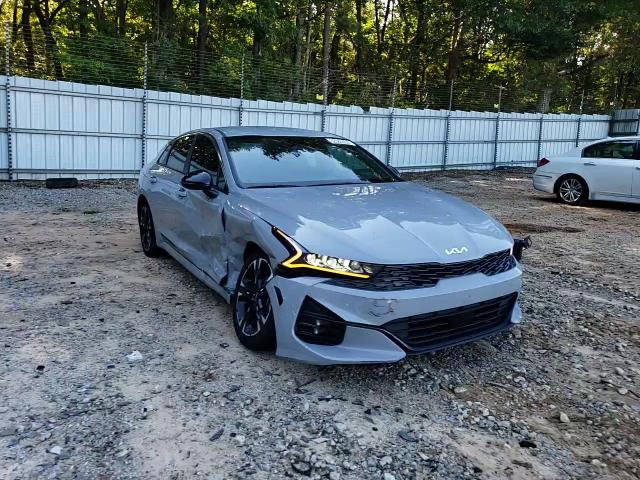 2024 Kia K5 Gt Line VIN: 5XXG64J26RG250634 Lot: 62565354