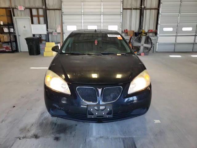 2009 Pontiac G6 VIN: 1G2ZG57B994170584 Lot: 64994344