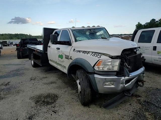 3C7WRNFL2EG232099 2014 Ram 5500