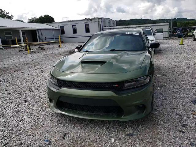 2019 Dodge Charger R/T VIN: 2C3CDXCT1KH523398 Lot: 63410964