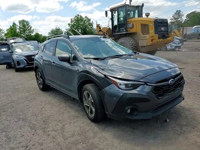 JF2GUADC9RH216474 2024 Subaru Crosstrek Premium