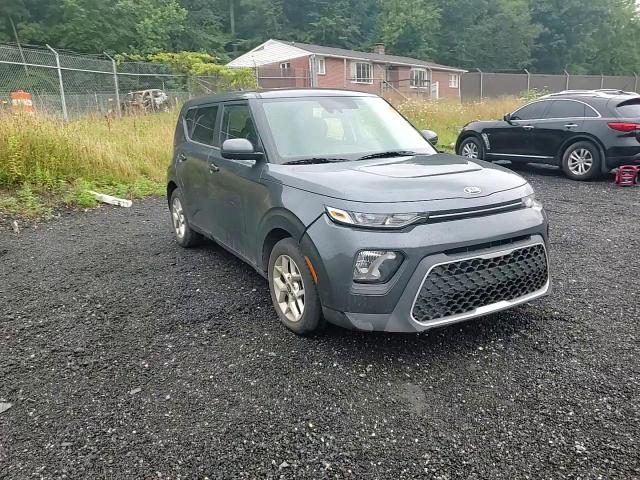 2020 Kia Soul Lx VIN: KNDJ23AU0L7117719 Lot: 58958294