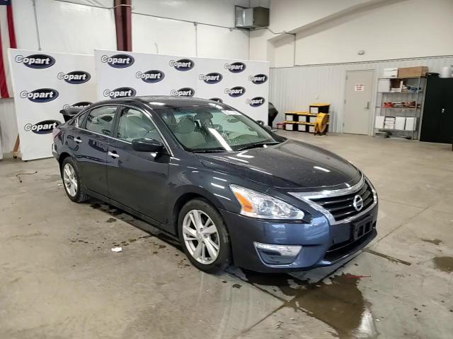 2013 Nissan Altima 2.5 VIN: 1N4AL3AP4DC170929 Lot: 65171184