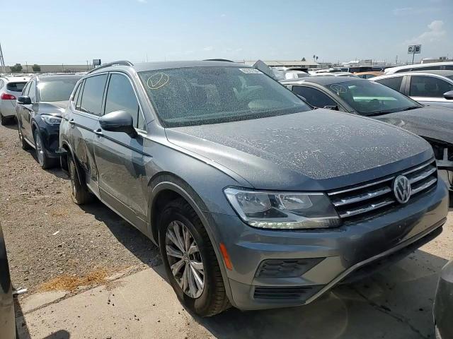 2019 Volkswagen Tiguan Se VIN: 3VV3B7AX5KM063768 Lot: 64225444