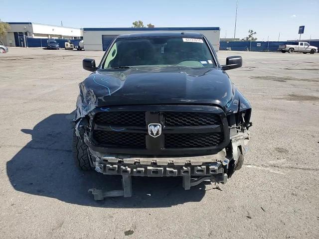 2014 Ram 1500 St VIN: 3C6JR6AT5EG187624 Lot: 63131014