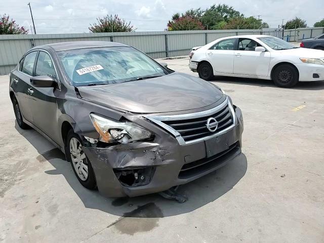 2015 Nissan Altima 2.5 VIN: 1N4AL3AP1FC224190 Lot: 64167284