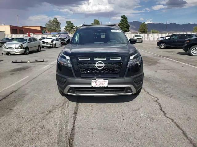 2024 Nissan Pathfinder Rock Creek VIN: 5N1DR3BD6RC243960 Lot: 61664974