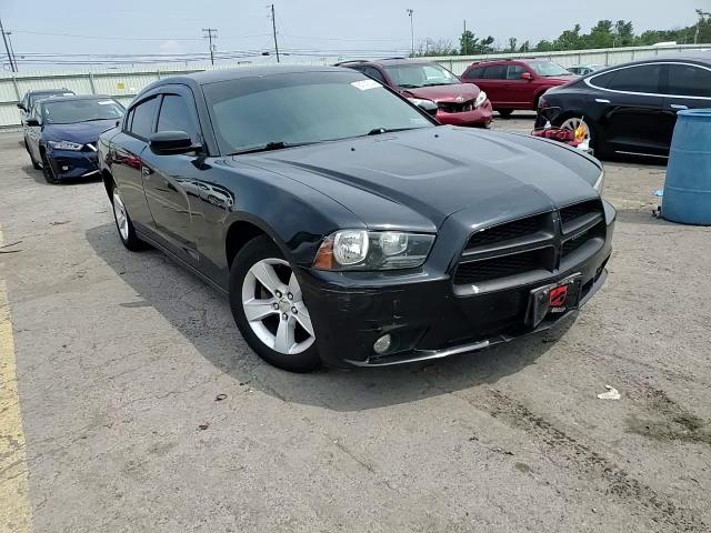 2014 Dodge Charger Se VIN: 2C3CDXBG9EH193194 Lot: 64743744