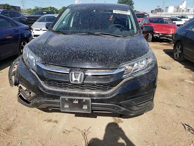 2016 Honda Cr-V Se VIN: 5J6RM4H47GL098540 Lot: 61540694