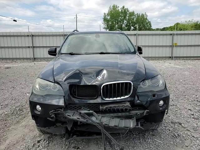 2009 BMW X5 xDrive30I VIN: 5UXFE43519L273954 Lot: 61807244