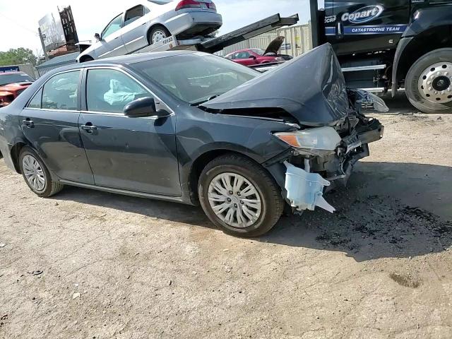 2012 Toyota Camry Base VIN: 4T4BF1FK3CR241118 Lot: 65408284