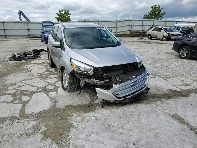 2017 Ford Escape Se VIN: 1FMCU9GDXHUD92189 Lot: 62648644