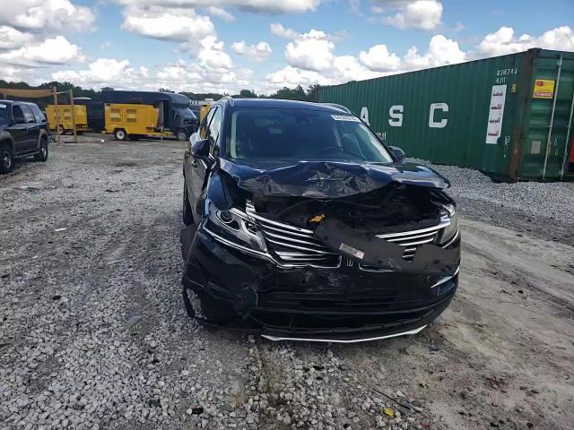 2015 Lincoln Mkc VIN: 5LMCJ1A99FUJ08754 Lot: 64124314