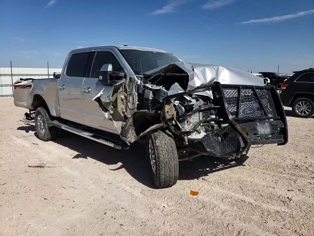 2019 Ford F250 Super Duty VIN: 1FT7W2BT4KEG03202 Lot: 61489974