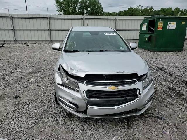 2015 Chevrolet Cruze Lt VIN: 1G1PE5SB4F7259563 Lot: 64234674