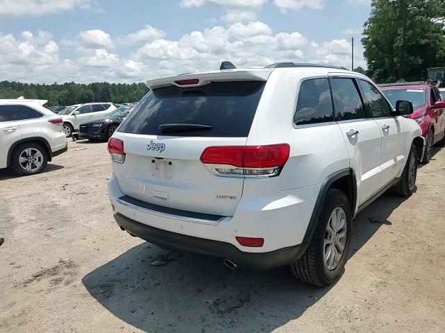 2014 Jeep Grand Cherokee Limited VIN: 1C4RJEBG3EC180155 Lot: 65088624