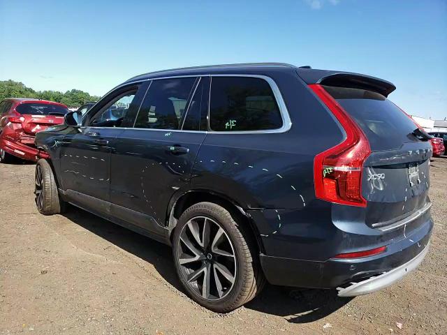 2022 Volvo Xc90 T6 Momentum VIN: YV4A22PK2N1845433 Lot: 64156774