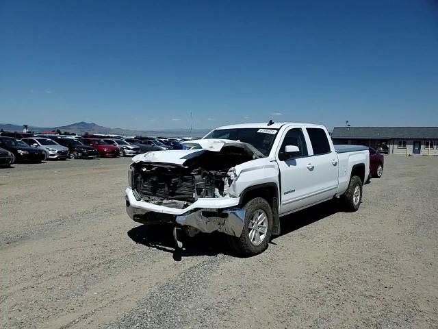 3GTU2MEC9HG448198 2017 GMC Sierra K1500 Sle