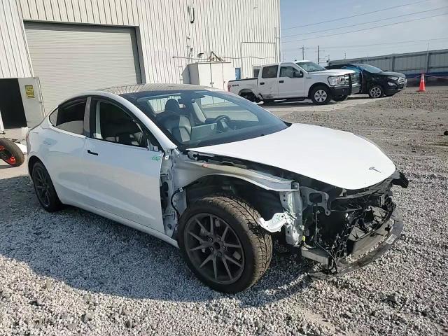 2020 Tesla Model 3 VIN: 5YJ3E1EA4LF740341 Lot: 63489694