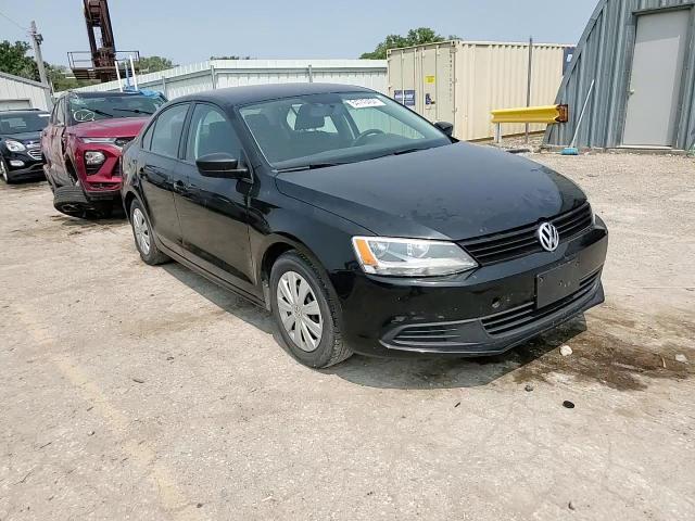 3VW2K7AJ0DM398250 2013 Volkswagen Jetta Base