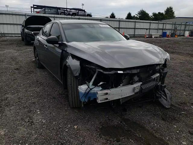 2022 Nissan Altima Sr VIN: 1N4BL4CV8NN386925 Lot: 63857604