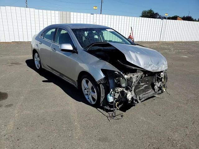 2009 Acura Tsx VIN: JH4CU26689C004669 Lot: 62444654