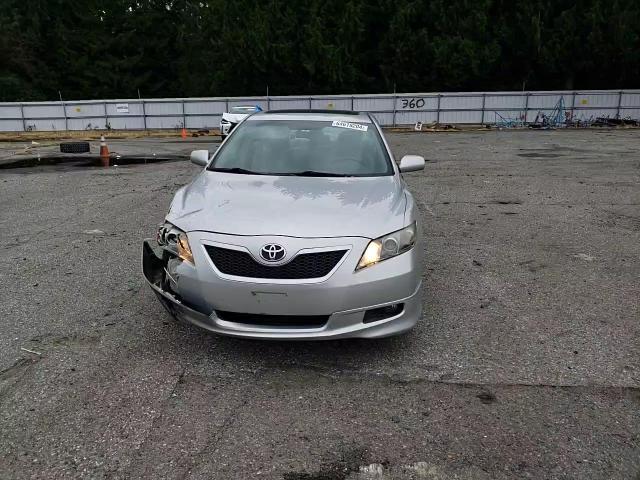 2007 Toyota Camry Le VIN: 4T1BK46K57U051561 Lot: 64619204