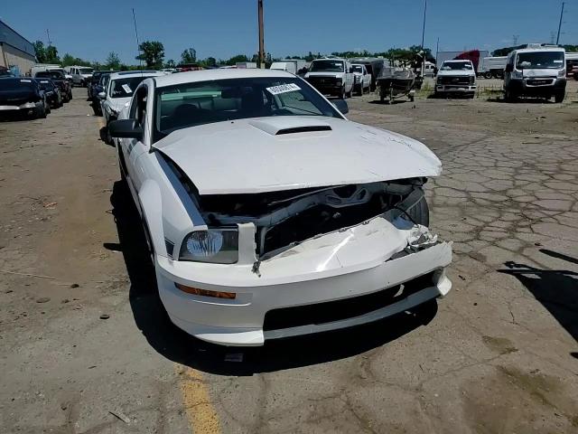 1ZVHT82H485173429 2008 Ford Mustang Gt