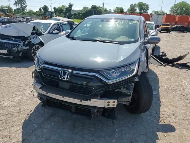 2020 Honda Cr-V Ex VIN: 5J6RW2H5XLL004524 Lot: 63754684