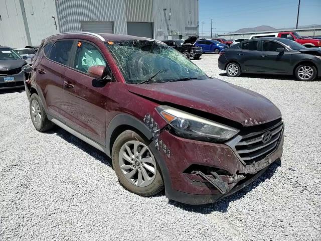 2018 Hyundai Tucson - Image 11