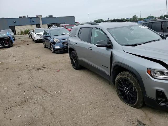 2023 GMC Acadia Sle VIN: 1GKKNKL44PZ236035 Lot: 62153184