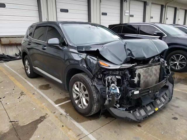 2020 Hyundai Santa Fe Se VIN: 5NMS23AD0LH224444 Lot: 62327544