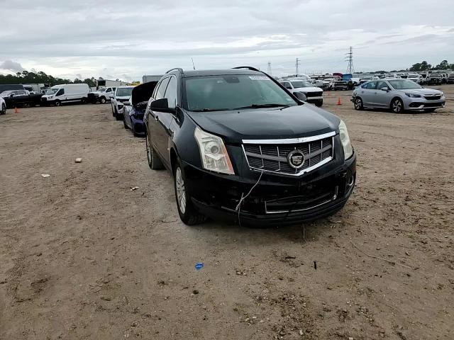 2010 Cadillac Srx VIN: 3GYFNGEY2AS558505 Lot: 63563164