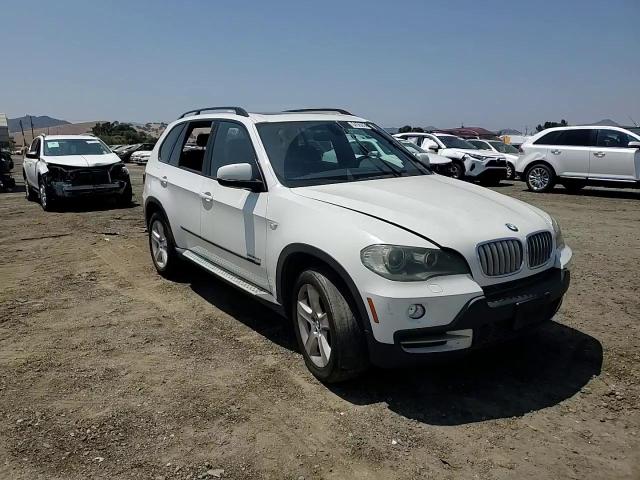 5UXFF0C55ALT77518 2010 BMW X5 xDrive35D