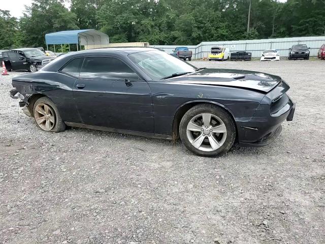 2017 Dodge Challenger Sxt VIN: 2C3CDZAG1HH658472 Lot: 64744274