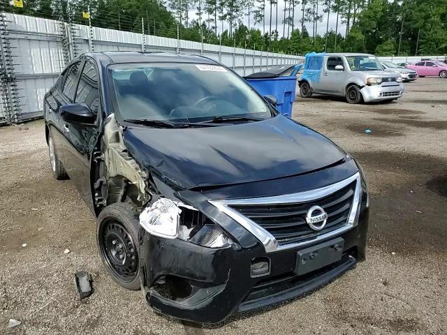 3N1CN7AP7KL875930 2019 Nissan Versa S