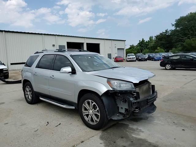 2015 GMC Acadia Slt-1 VIN: 1GKKRRKD3FJ309178 Lot: 60959344