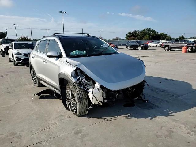 2020 Hyundai Tucson Limited VIN: KM8J33AL0LU232063 Lot: 64844964