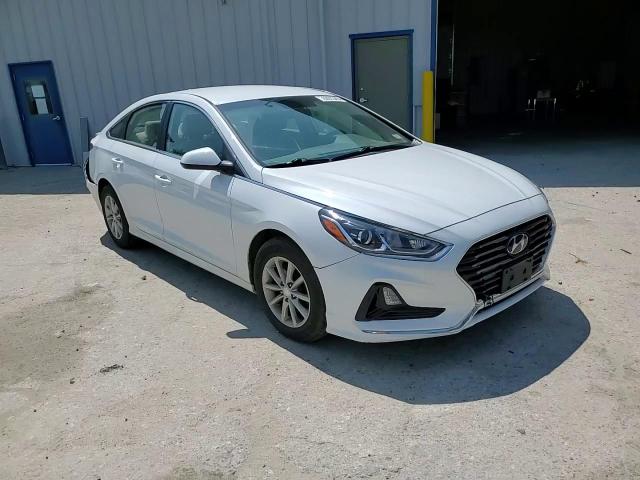 2019 Hyundai Sonata Se VIN: 5NPE24AF8KH791703 Lot: 63913454