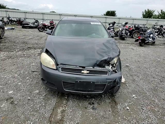 2011 Chevrolet Impala Lt VIN: 2G1WB5EK1B1222591 Lot: 63416164