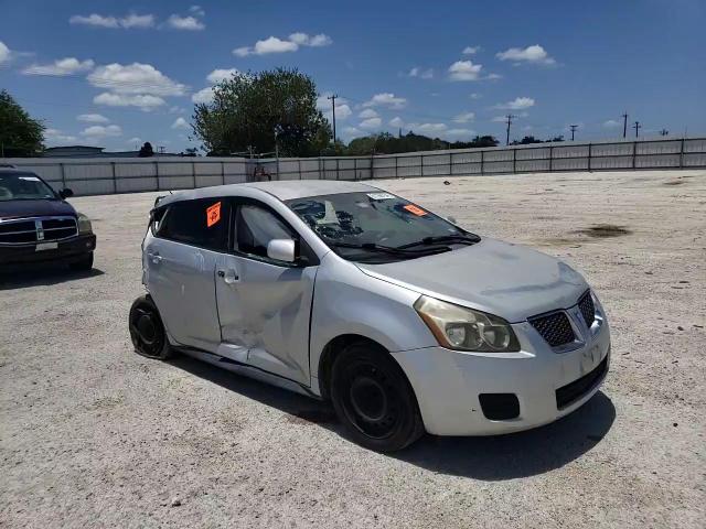 2009 Pontiac Vibe VIN: 5Y2SL67859Z430193 Lot: 75562544