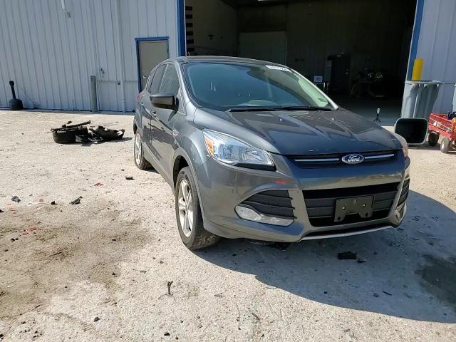 2016 Ford Escape Se VIN: 1FMCU0G75GUB42220 Lot: 63814384