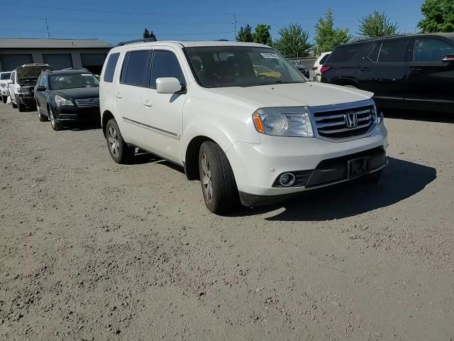 2015 Honda Pilot Touring VIN: 5FNYF4H93FB041342 Lot: 62079004