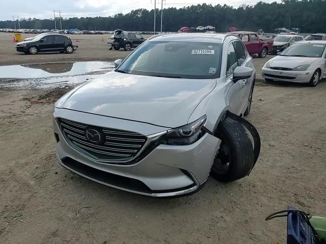 2020 Mazda Cx-9 Grand Touring VIN: JM3TCADY6L0405463 Lot: 62715194